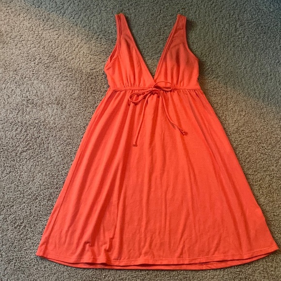Sundress/cover-up - Picture 1 of 5